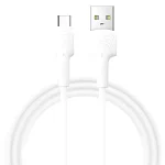 Recci Shell Type-C Fast Charging Cable 3A 1M