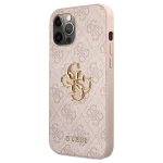 𝐆𝐔𝐄𝐒𝐒 PU Fabric 4G Big Metal Logo - Image 5