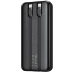 Recci Hawk-Eye Power Bank With Digital Display 20000mAh - Image 3