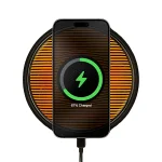 Recci Mars Series Wireless Charger Atmosphere Lamp 15W - Image 2
