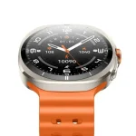 Recci Round Screen Smart Watch RA40 - Image 5