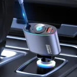 Multiple K005 Use 66W Car Phone Fast Charging - Image 5