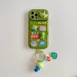 Toy Story Disney Case with Foldable Mirror