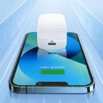 Anker 313 GaN 30W PIQ 3.0 – Foldable Fast Charger A2639 - Image 4