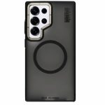 Shockproof Barcode Case for Samsung