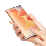 LanBi Full Glow Normal Tempered Glass Sapphire Coating Extreme For Samsung - Image 4