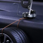 Phone Holder K007 Vacuum Suction Magnetic Bracket - Image 7