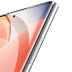 LanBi Full Glow Normal Tempered Glass Sapphire Coating Extreme For Samsung - Image 5