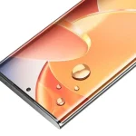 LanBi Full Glow Normal Tempered Glass Sapphire Coating Extreme For Samsung - Image 6