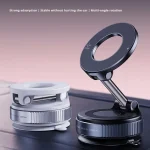 Phone Holder K007 Vacuum Suction Magnetic Bracket - Image 10