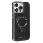 RMBMAX Leather Case for iPhone Magnetic Holder
