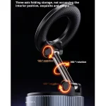 Phone Holder K007 Vacuum Suction Magnetic Bracket - Image 13