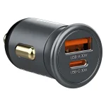 Maxco Fast Car Charger Dual Ports 30W - Image 4
