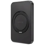 MAXCO Excellence Series Magnetic Power Bank 5000mAh15W Wireless Fast Charging