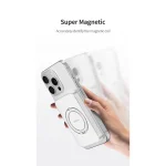 MAXCO Excellence Series Magnetic Power Bank 5000mAh15W Wireless Fast Charging - Image 5