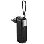 MAXCO 3-in-1 Fast Charging Power Bank 30W 5000mAh