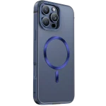 Aluminum Alloy Metal Bezel Magsafe Case - Image 5