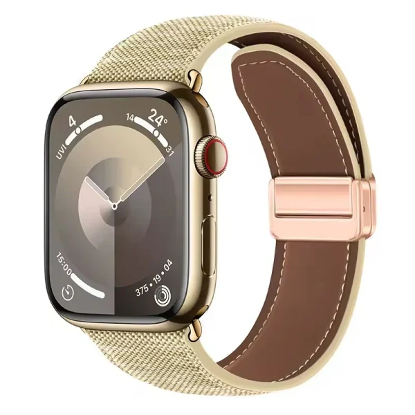 Cloth Watch Band For Apple Watch