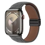 Cloth Watch Band For Apple Watch - Image 2