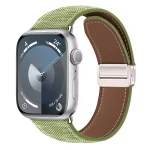 Cloth Watch Band For Apple Watch - Image 3
