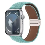 Cloth Watch Band For Apple Watch - Image 4