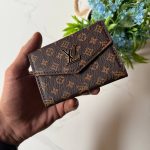 Luxury Card & Compact Cases