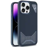 Leather Premium Business Summer Cool MagSafe Case - Image 3