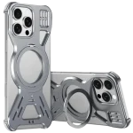 Metal Borderless Heat Dissipation Case - Image 2