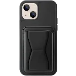 HBD Leather Case With Card Holder & Stand - Image 3