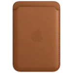 iPhone Leather Wallet with MagSafe