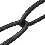 Recci 240W Fast Charging Cable with Lamp Display - Image 3