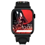 Star Wars Darth Vader 3D Face Designs Strap For Apple Watch - Image 3