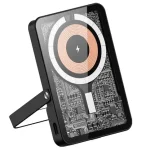 Maxco Thor Magenetic Wireless Charging Power Bank 5000mAh – 15W - Image 4