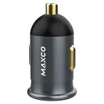 Maxco Fast Car Charger Dual Ports 30W - Image 2