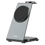 Maxco 3-in-1 Multi-Function Wireless Charger 15W - Image 3