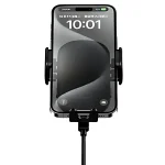 Maxco 360° Wireless Charging Car Holder 15W - Image 3