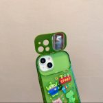 Toy Story Disney Case with Foldable Mirror - Image 2