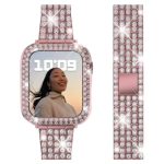 Luxury Bracelet with Diamond Cover - Image 5