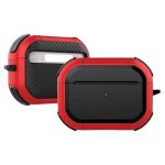 Anti-shock protective case for airpods pro shockproof cover - Image 3
