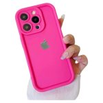 Silicone Super Soft Camera Protection Case - Image 7