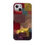 Marble Reflection Case