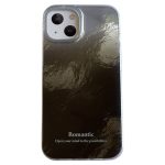 Marble Reflection Case