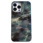 Marble Reflection Case