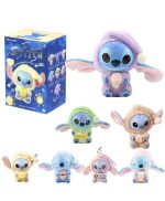Stitch Sleepy Plush – Mini Collection - Image 7