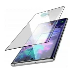LanBi Full Glow Normal Tempered Glass Sapphire Coating Extreme For Samsung - Image 2