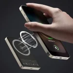 Recci Armor Wireless Magnetic Power Bank 10000mAh - Image 6