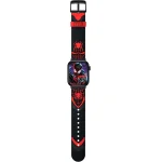 Marvel Spider-Man Miles Morales Strap For Apple Watch - Image 4
