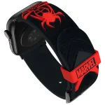 Marvel Spider-Man Miles Morales Strap For Apple Watch - Image 2