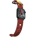 Marvel Iron Man Stark Industries Mark Armor 3D Strap For Apple Watch - Image 3