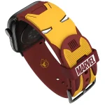 Marvel Iron Man Stark Industries Mark Armor 3D Strap For Apple Watch - Image 2
